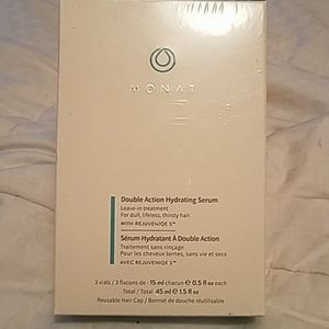 ⭐⚡Monat Double Action Hydrating Serum